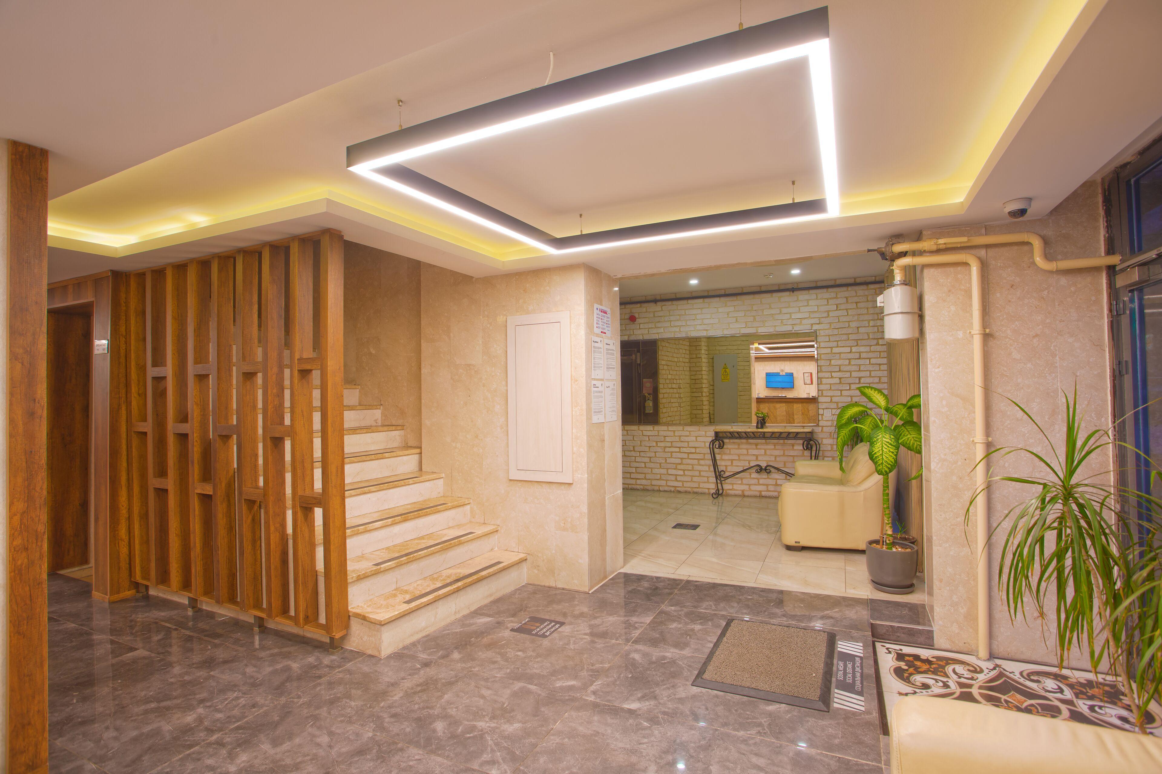 Sim Hotel Istanbul Old City — Fotók 2